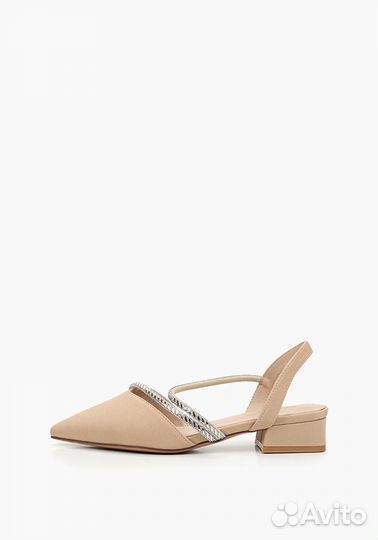 Туфли женские нарядные