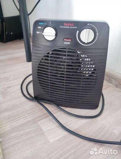 Tefal ветронагреватель