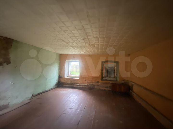 Дом 60 м² на участке 12 сот.