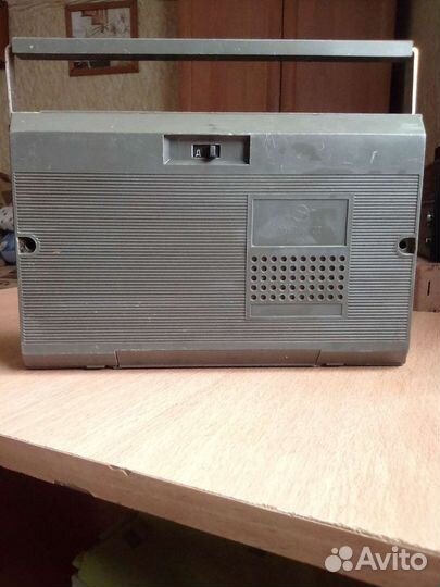 Радиоприемник