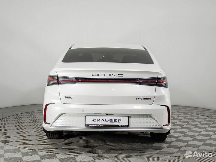 BAIC U5 Plus 1.5 МТ, 2023