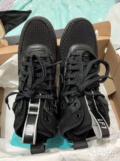 Nike air force 1 duckboot (Оригинал)