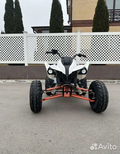 Квадроцикл kayo TOR-3C 2020
