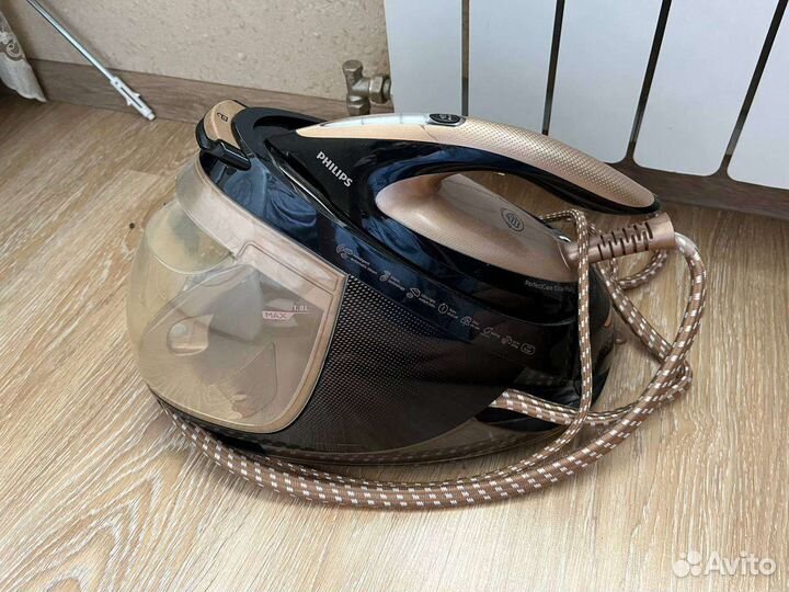 Утюг Philips Elite Plus