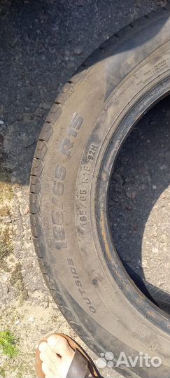 Formula Energy 185/65 R15 92H