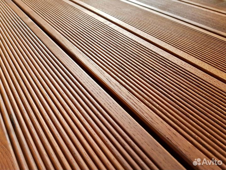 Террасная доска импрегнированная 28*145*6000