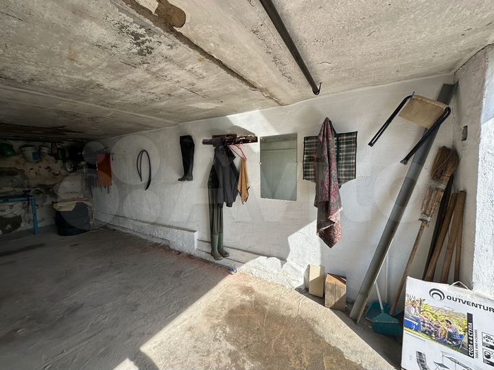 Гараж, 25 м²