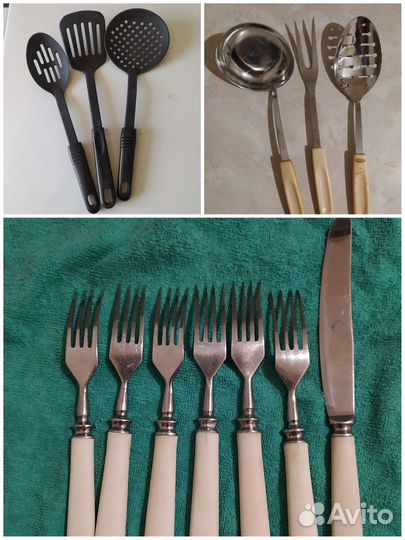 Кухонные наборы