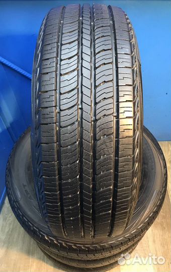 Marshal RoadVenture APT KL51 235/60 R18