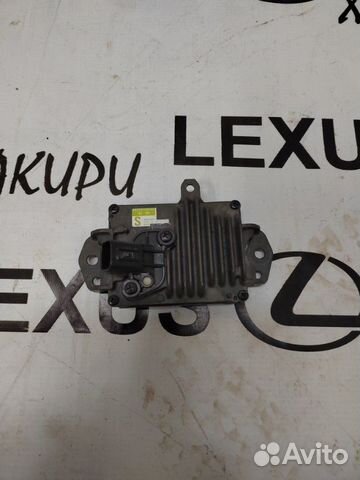 Дистроник Toyota Rav4 A50 2017-2022