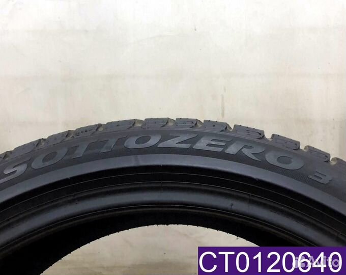 Pirelli Winter Sottozero 3 275/35 R21 103V