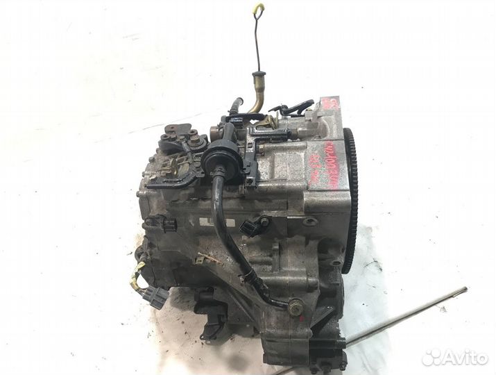 АКПП Honda Accord CL9 K24A 2003