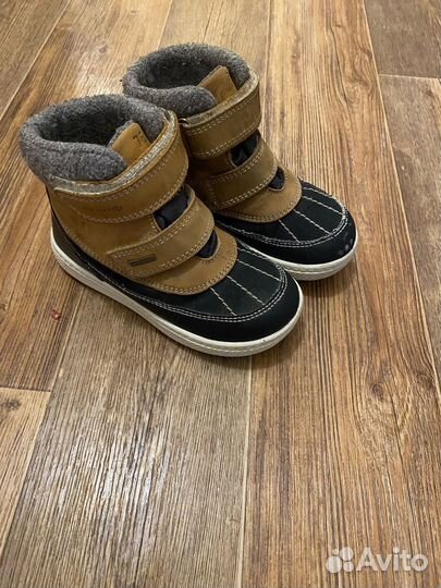 Ботинки primigi 27