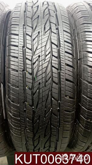 Continental ContiCrossContact LX2 215/65 R16 107U