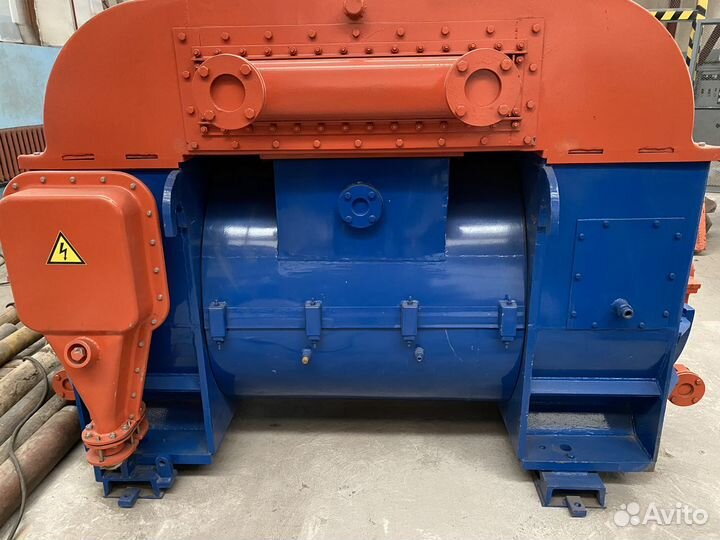 Электродвигатель 4азм 3150