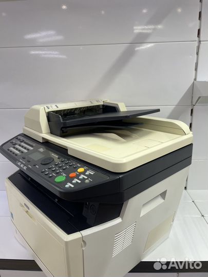 Мфу Kyocera fs 1035mfp