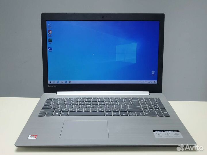 Ноутбук Lenovo 330-15AST