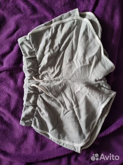 Одежда. Размер s