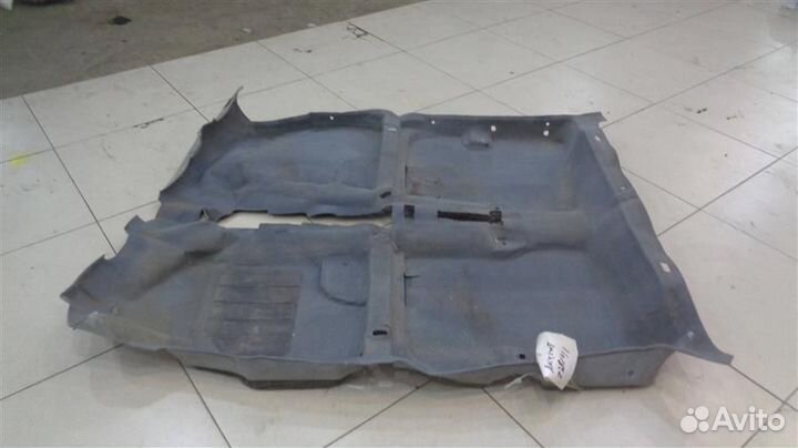 Покрытие напольное Hyundai Accent 2000-2012