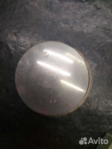 Иж планета спорт поршень