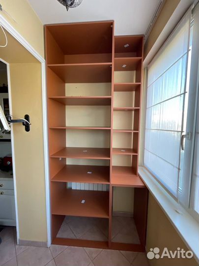 Мебель на заказ