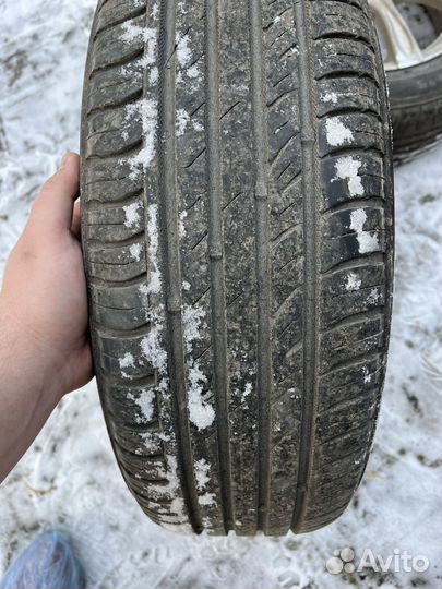 Nordman SX3 185/60 R15