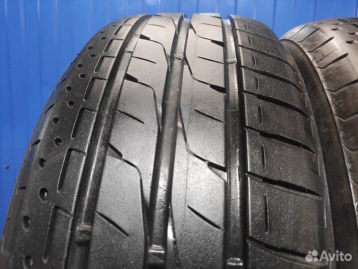 Bridgestone Ecopia EX20RV 225/55 R18