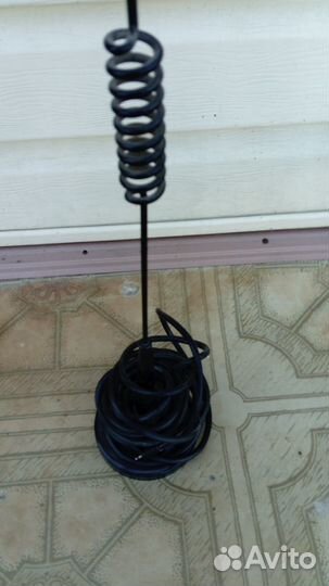 Антенна,сигналы