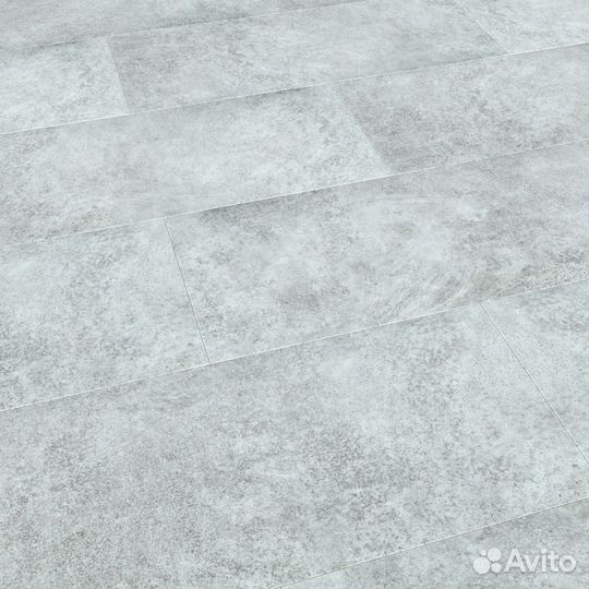 Пвх-плитка EcoClick+ Иджен NOX-1663