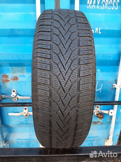 Semperit Speed Grip 2 215/70 R16