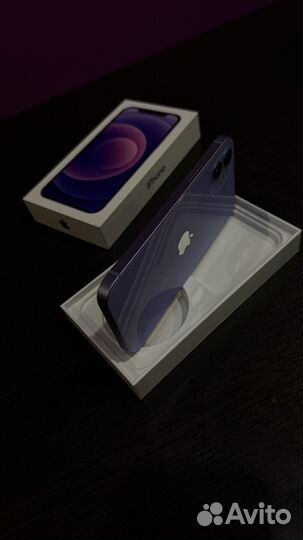 iPhone 12, 128 ГБ