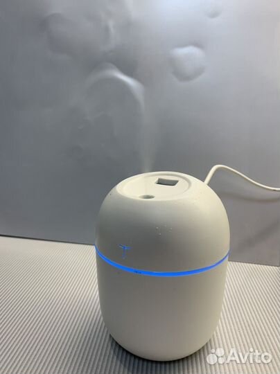 Увлажнитель воздуха