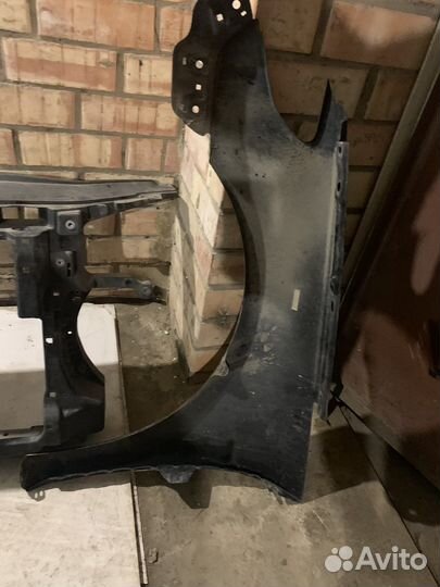 Клыло пассат цц