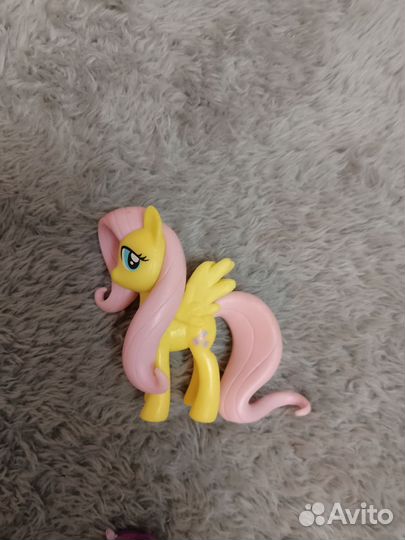 MY little pony