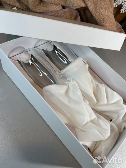 Бокалы подарочные