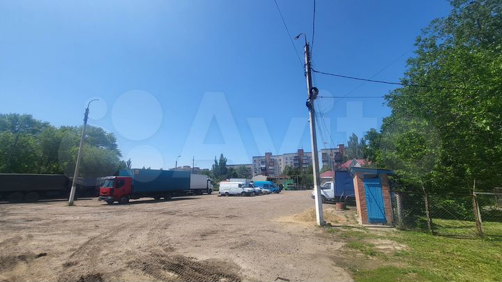 Участок 49 сот. (промназначения)