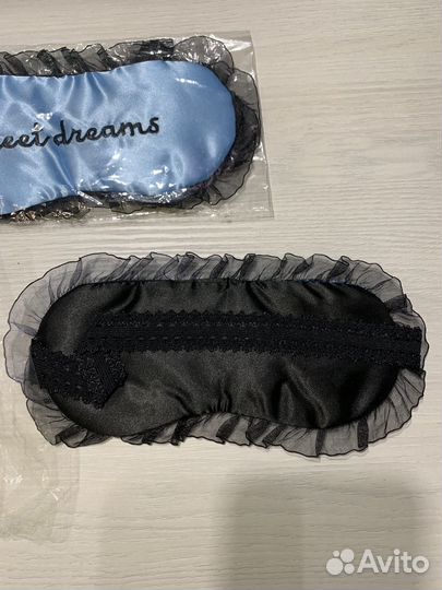 Маска для сна