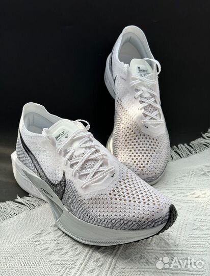 Nike ZoomX Vaporfly 3 ориг 40 41 42 43 44 45 46