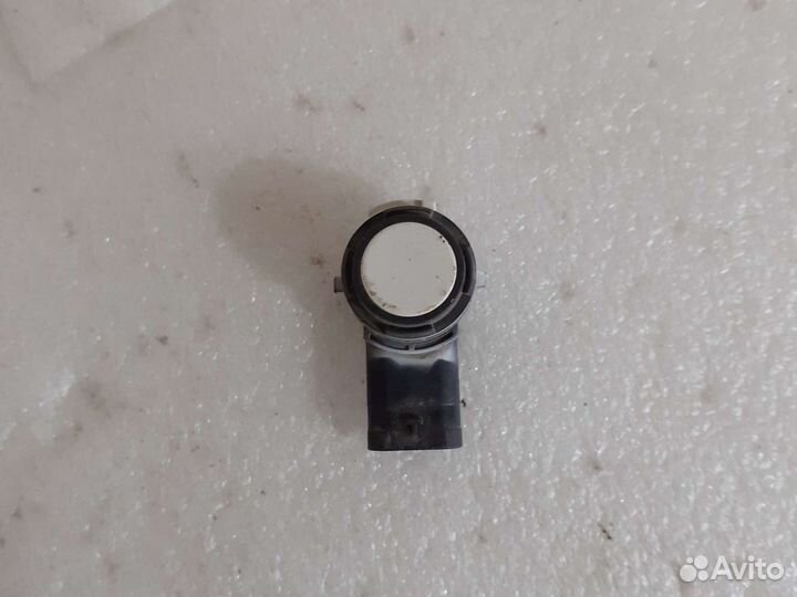 Парктроник Skoda Audi Volkswagen Valeo