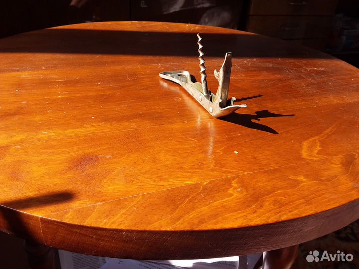 Открывалки универсальные СССР