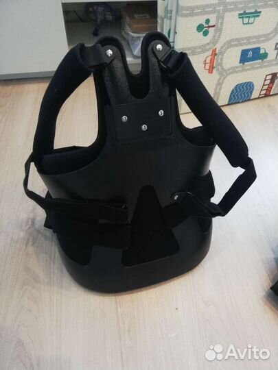 Корсет ортопедический