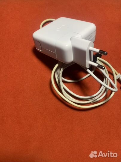 Зарядное устройство для Apple MacBook (Magsafe 2)