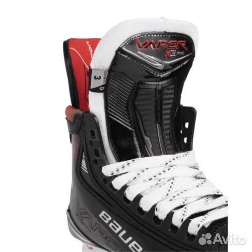 Коньки Bauer Vapor X5 pro JR