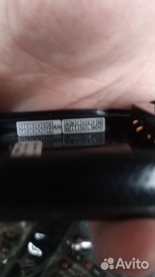 Тсд терминал сбора данных бу