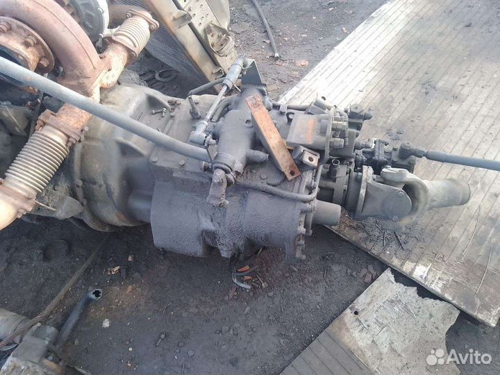 Двигатель ямз 238е3, 7511 сплошные гбц