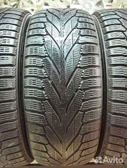 Nokian Tyres Hakkapeliitta R2 SUV 285/60 R18