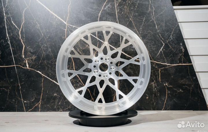 Кованые диски R 20