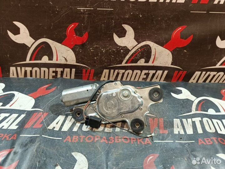 Моторчик стеклоочистителя задний Ford Focus 1 MK1