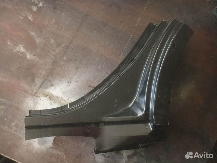 Заднее левое крыло Ниссан жук Nissan Juke