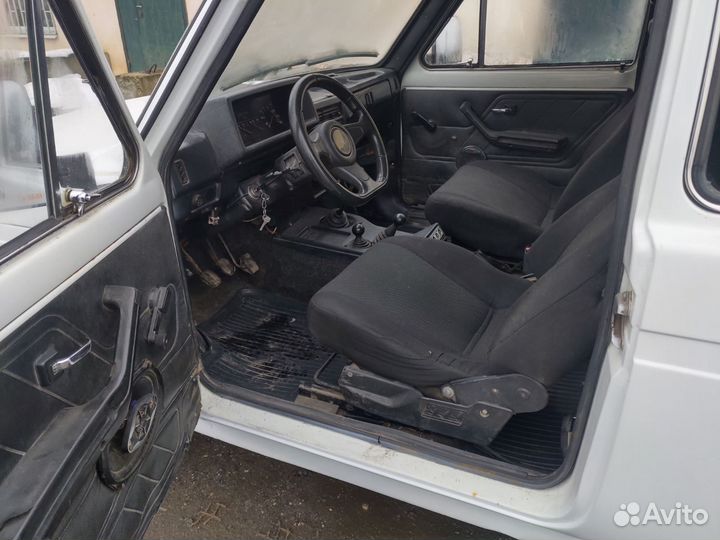 Щиток приборов ваз 2101